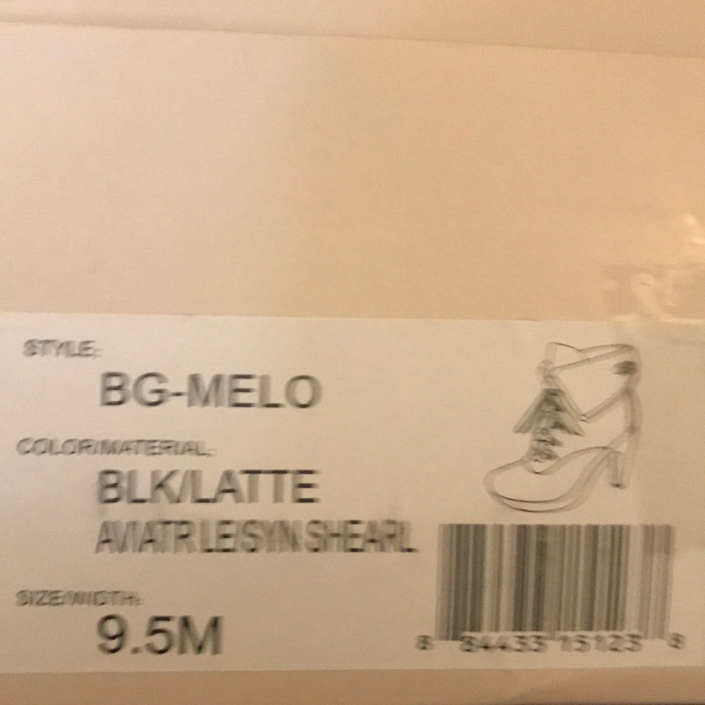 Bcbgeneration Booties. - image 6